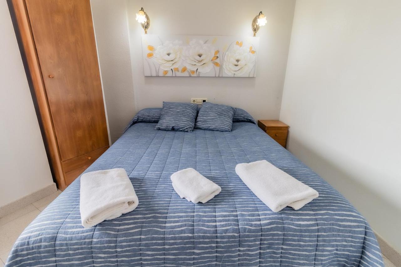 Hostal - Restaurante La Buena Villa By Vivere Stays Villalonquéjar エクステリア 写真