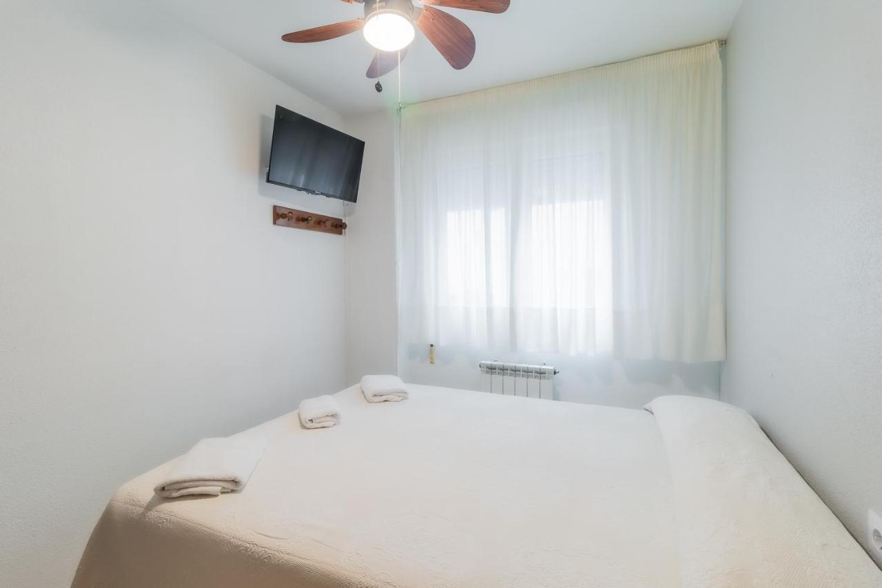 Hostal - Restaurante La Buena Villa By Vivere Stays Villalonquéjar エクステリア 写真